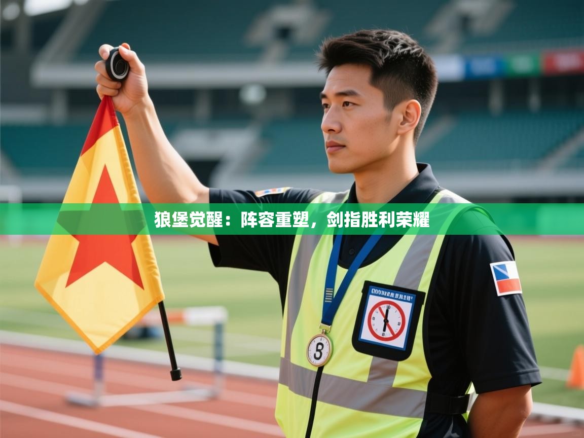 狼堡觉醒：阵容重塑，剑指胜利荣耀  第2张