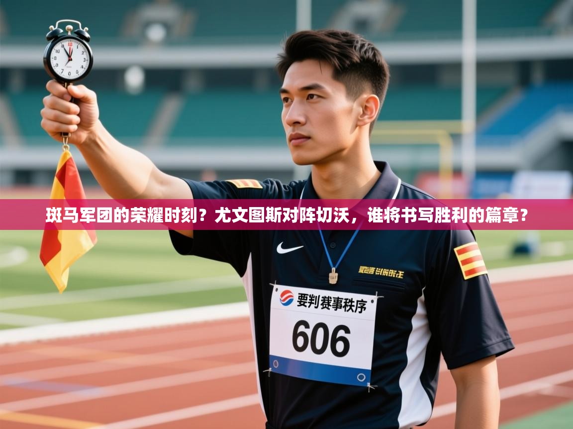 斑马军团的荣耀时刻？尤文图斯对阵切沃，谁将书写胜利的篇章？