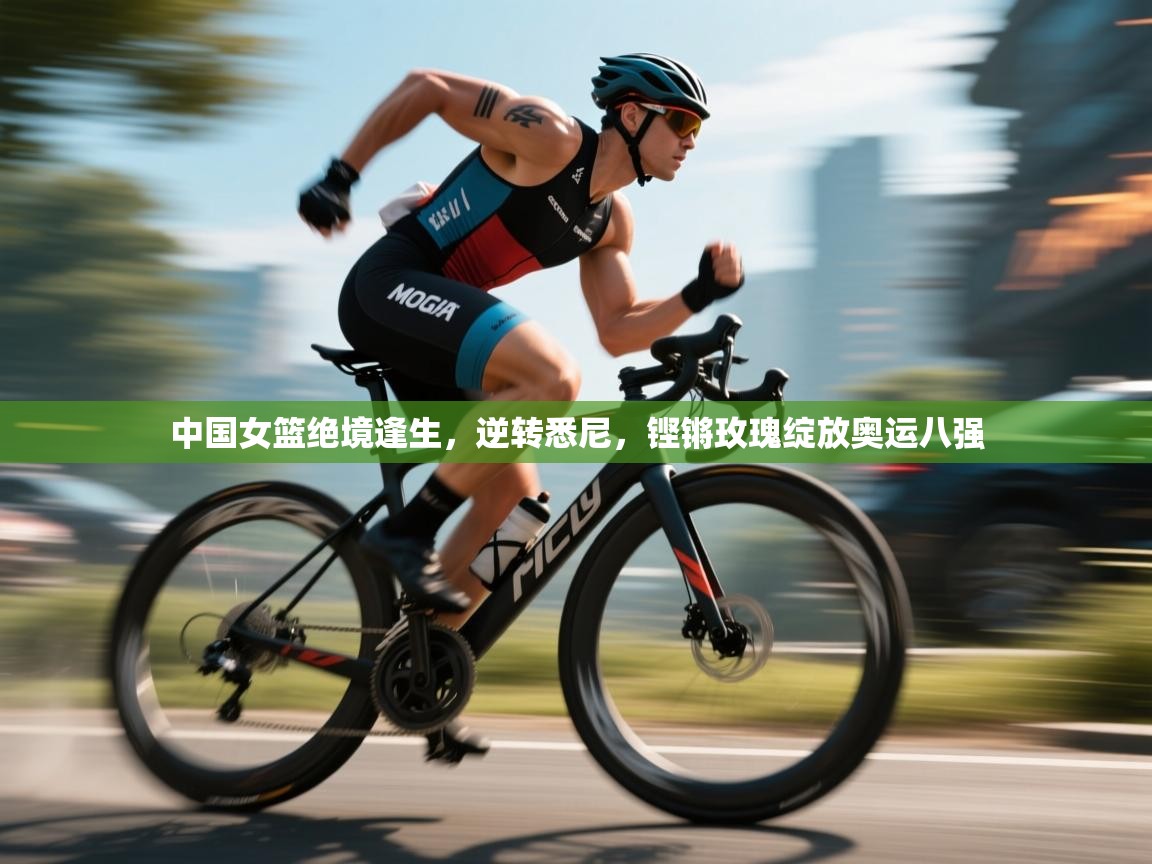 中国女篮绝境逢生，逆转悉尼，铿锵玫瑰绽放奥运八强