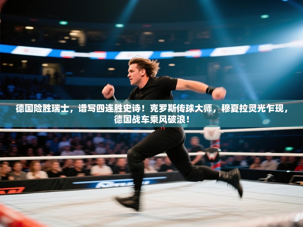 德国险胜瑞士，谱写四连胜史诗！克罗斯传球大师，穆夏拉灵光乍现，德国战车乘风破浪！  第2张