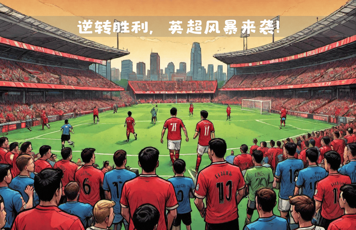 爱游戏在线-关于里昂客场逆转胜利，英超争冠形势胶着的信息