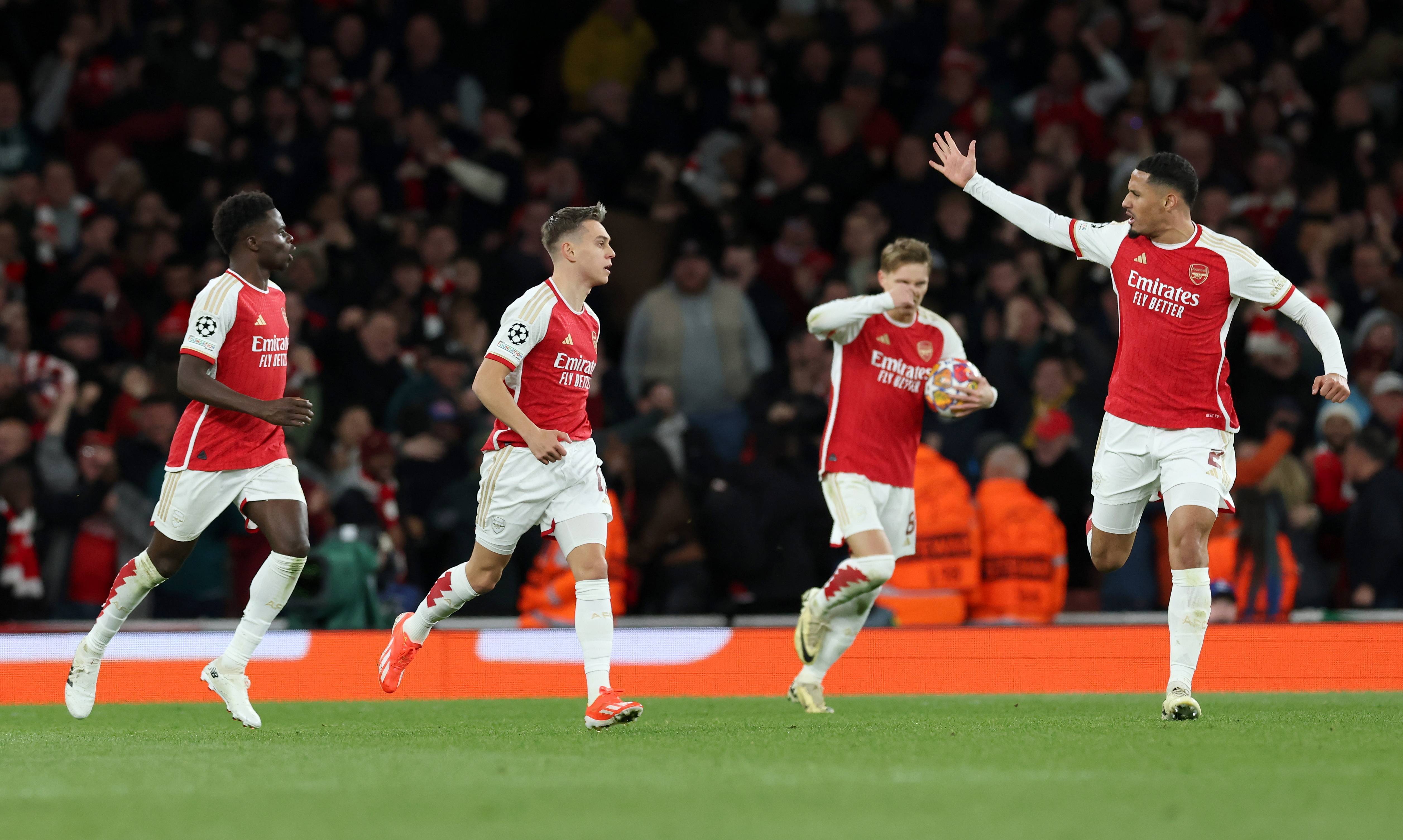 爱游戏体育平台-阿森纳客场闷战胜出,球队实力凸显胜负呼之欲出!