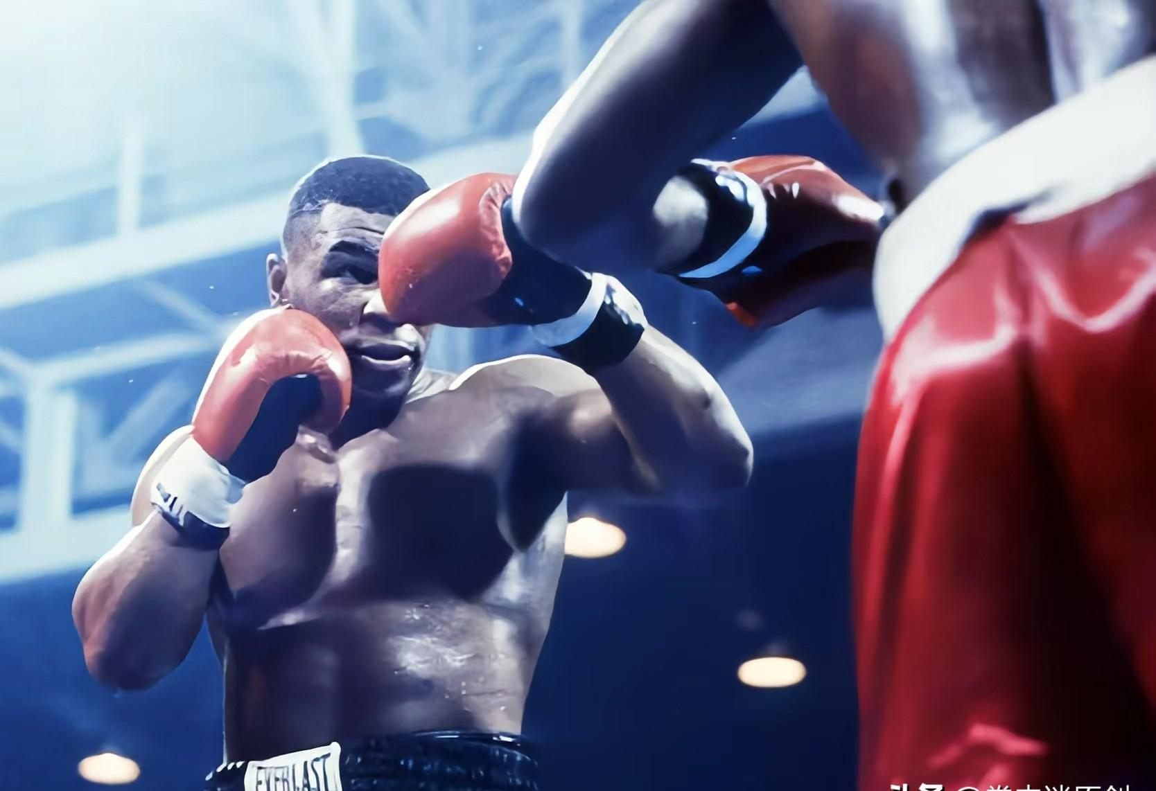 关于阿根廷拳击选手挑战自我，力拼泰拳王的信息