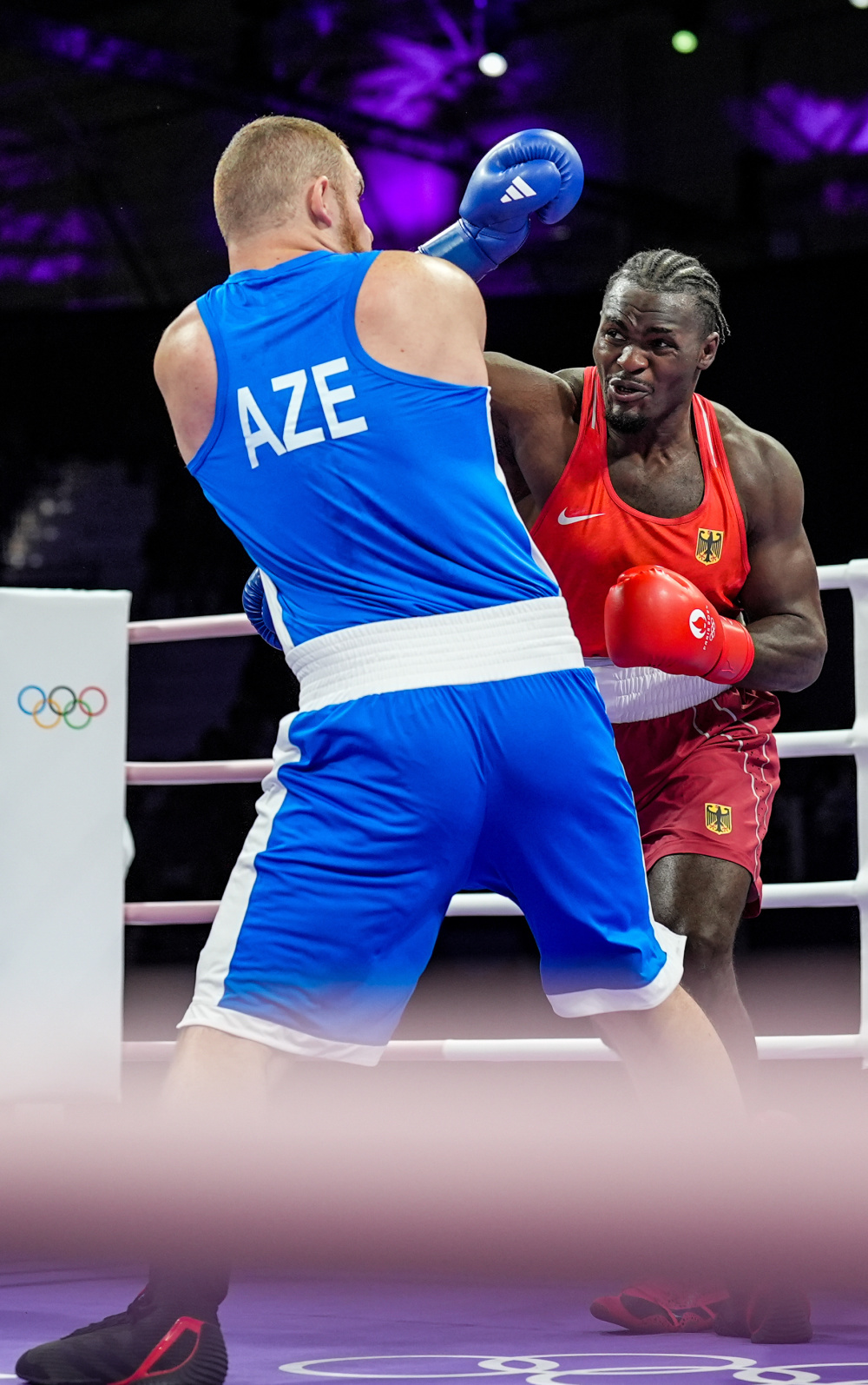 爱游戏网页版-爱尔兰拳击手拥有搏击天赋，追逐梦想前程的简单介绍