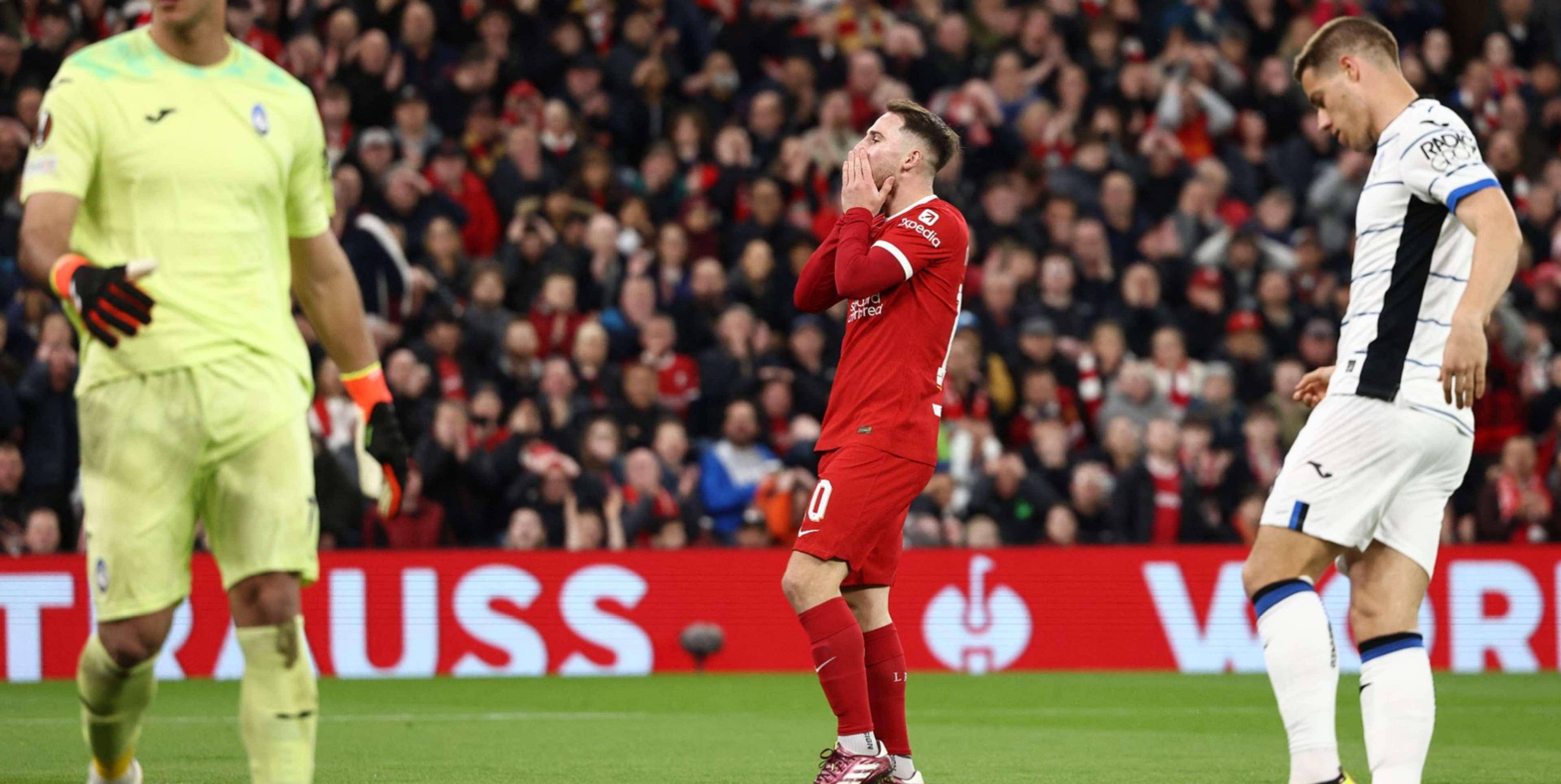 利物浦胜出后信心大增，球员表现抢眼