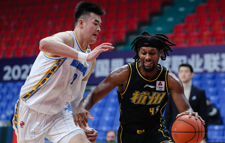 爱游戏体育下载-深圳马可波罗宣布与外援贾斯汀-汉密尔顿解约