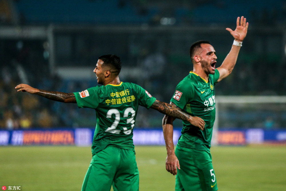 国安集体态势稳定，卫冕形势广阔的简单介绍