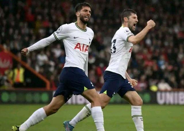 爱游戏官网网页版入口-热刺逆袭成功,小组出线看好的简单介绍