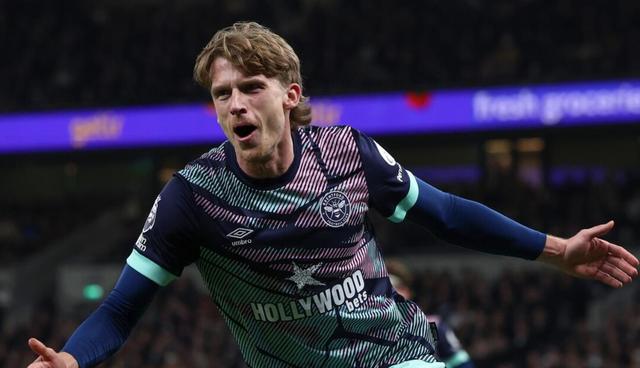 热刺逆袭成功，小组出线看好的简单介绍