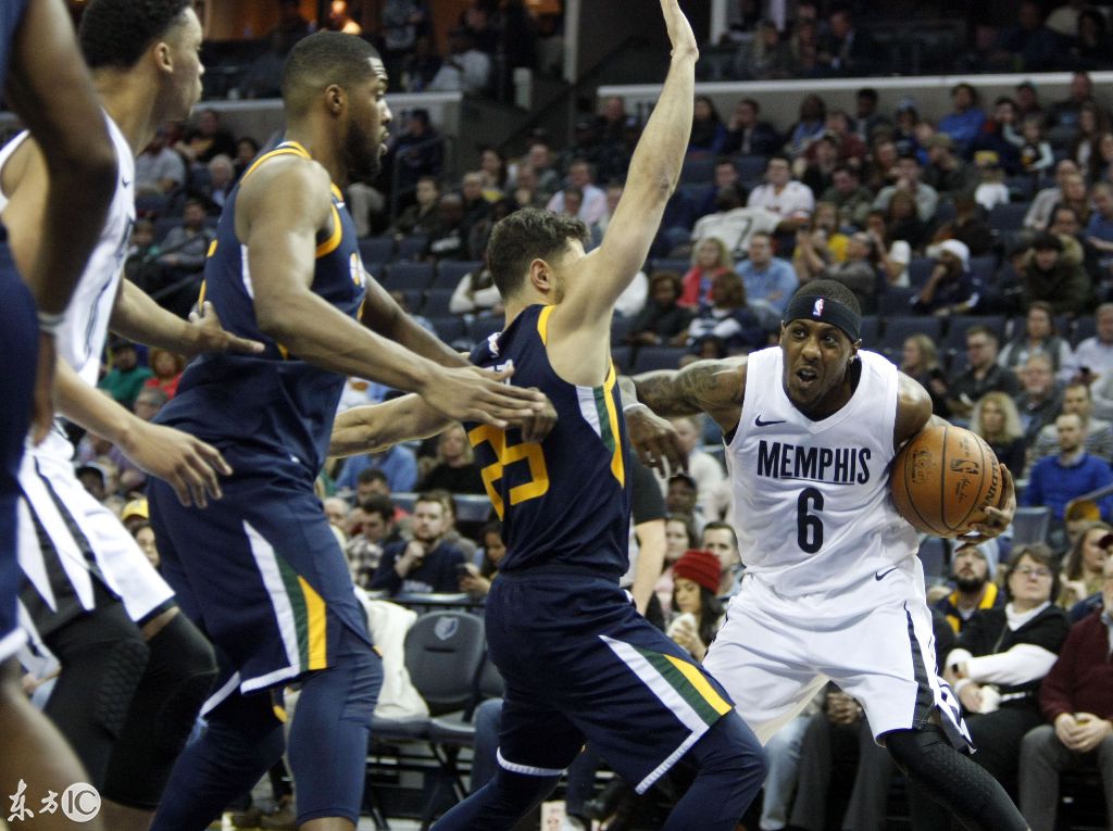 爱游戏体育链接-爵士与灰熊交手夺胜将迎来连胜时刻？