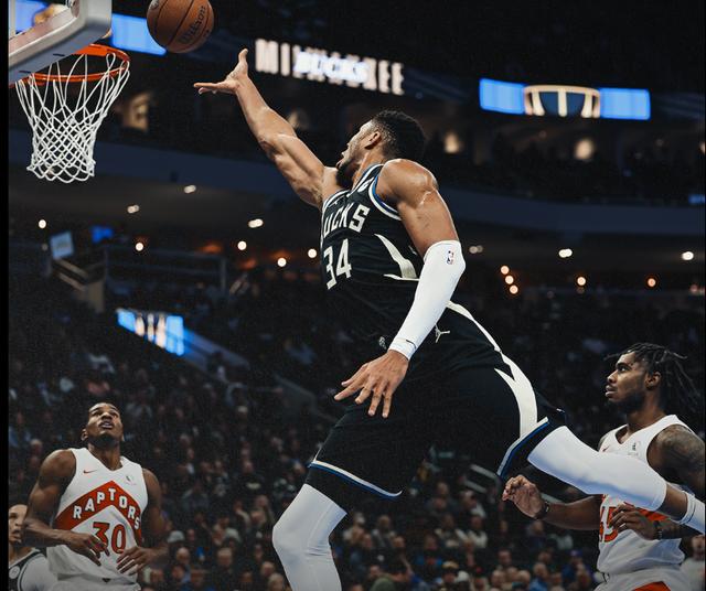 爱游戏亚洲官网-关于猛龙客场险胜雄鹿，东部领军实力占优的信息