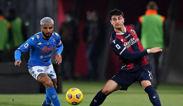 爱游戏中国官网-那不勒斯在主场大胜罗马，赢得关键胜利