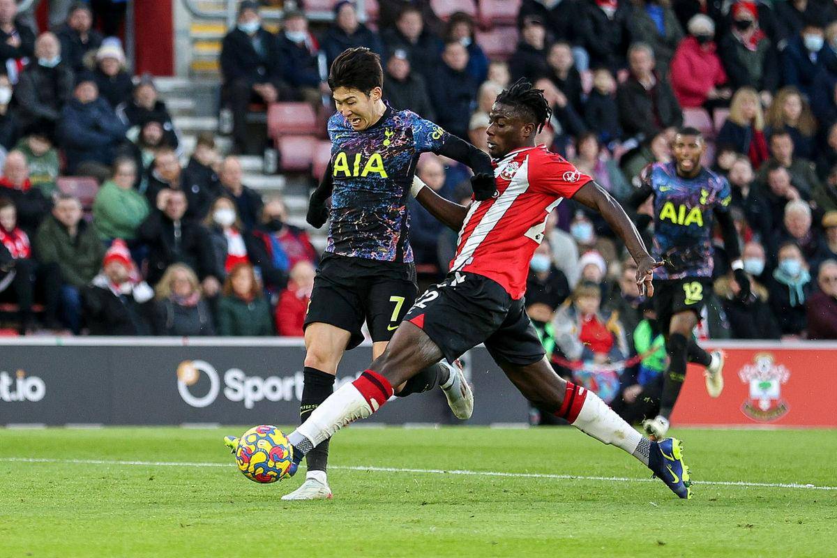 南安普敦主场不敌切尔西,保级形势日渐严峻!的简单介绍 南安普敦主场不敌切尔西,保级形势日渐严峻!的简单介绍