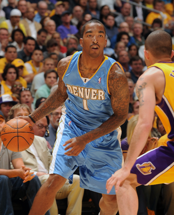 掘金取得胜利，前锋持续高效的简单介绍