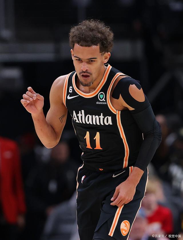 勇士主帅点名赞特雷杨期待再创辉煌