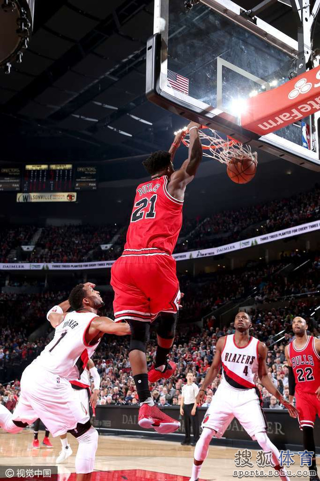 公牛主场告捷国王，取得两连胜的简单介绍