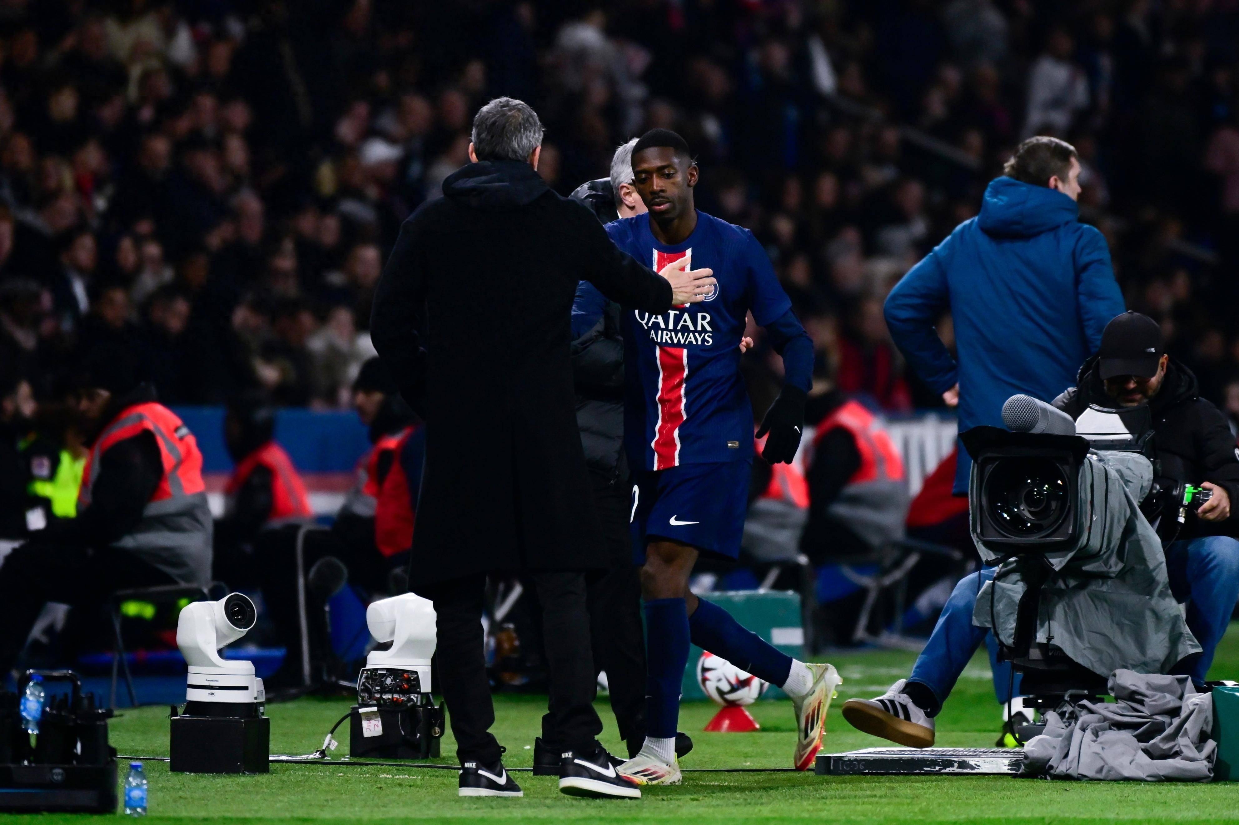 包含巴黎圣日耳曼面对南特迎来连胜的词条