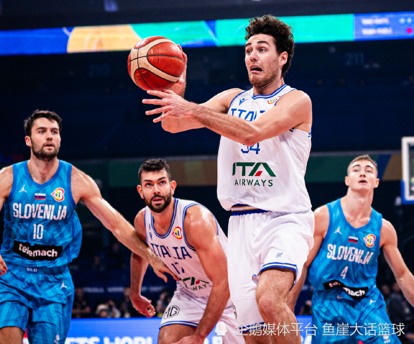 美国男篮惜败意大利憾失决赛的简单介绍 美国男篮惜败意大利憾失决赛的简单介绍